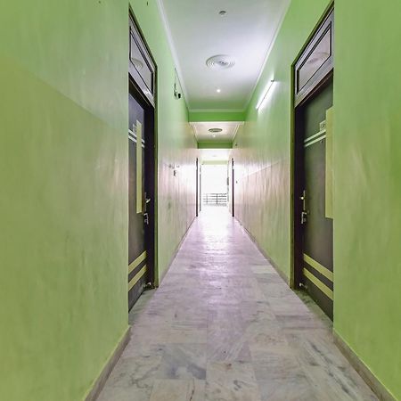 Hotel O S R Dzsaipur Kültér fotó