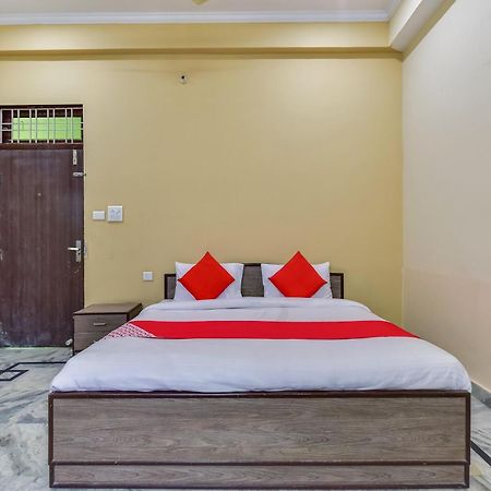 Hotel O S R Dzsaipur Kültér fotó